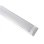 Regleta Slim JANDEI 1200mm 36W 3600Lm 4000K aluminio blanco neutro LEDs SMD2835