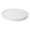 Plafón LED JANDEI 36W CCT Marco Blanco Selector Temperatura Ø40cm H3cm