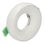 Aro empotrable JANDEI aluminio blanco 98mm fijo para GU10 y MR16