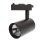 Foco de carril JANDEI LED COB 30W 2200lm 6000K ángulo 45º carcasa cilíndrica