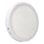 Placa Circular LED JANDEI 21cm CCT 3000K-4200K-6000K Difusor Aluminio Empotrable
