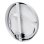 Placa Circular LED JANDEI 21cm CCT 3000K-4200K-6000K Difusor Aluminio Empotrable