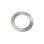 Downlight LED JANDEI Extraplano Redondo 6W 6000K 480lm Blanco Frío Aluminio 120º