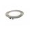 Downlight LED JANDEI Extraplano Redondo 6W 6000K 480lm Blanco Frío Aluminio 120º