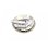 Downlight LED JANDEI Extraplano Redondo 6W 6000K 480lm Blanco Frío Aluminio 120º