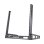 Cajón metálico para rack Mikrotik SR-10U Negro 10U 511x318x507 mm