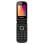 Móvil MaxCom Comfort MM815 Doble SIM 2.4? Rojo 1000mAh Radio FM