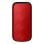 Móvil MaxCom Comfort MM815 Doble SIM 2.4? Rojo 1000mAh Radio FM