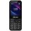 Móvil MaxCom Classic MM248 4G Dual SIM 2.4? 240x320 Negro Radio FM 82,3g