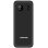 Móvil MaxCom Classic MM248 4G Dual SIM 2.4? 240x320 Negro Radio FM 82,3g