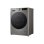 Lavadora LG F4WR709SGS 9kg Carga Frontal 1360rpm Clase A Plata Ultra Silenciosa