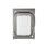 Lavadora LG F4WR709SGS 9kg Carga Frontal 1360rpm Clase A Plata Ultra Silenciosa