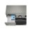 Lavadora LG F4WR709SGS 9kg Carga Frontal 1360rpm Clase A Plata Ultra Silenciosa