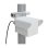 Solución punto a punto Mikrotik Wireless Wire Cube Pro 5 GHz 433 Mbit/s PoE Gigabit LAN Blanco