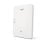Base DECT Yealink W80B 1,8-1,9GHz 300m VLAN SIP SRTP TLS G.729 Blanco