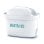 Cartouche filtrante universelle pour carafe à eau Brita MAXTRA+, 1 unité