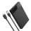 Caja disco duro 2.5? Ugreen 30848 SATA II/III USB 5Gbps Negro hasta 6TB