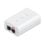 Inyector PoE Ubiquiti POE-24-30W-G-WH Gigabit Ethernet 24V 30W Blanco