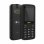 Telemóvel AGM M9 Dual SIM 2,4″ Bluetooth 1000mAh Preto