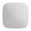 Repetidor Ajax ReX Blanco RF inalámbrico 1800m 868MHz compatible Hub/Hub Plus/Hub 2