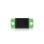 Adaptador Ubiquiti UF-ADAPTER-APC-50 SC/APC Negro Verde Pack 50 unidades