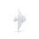 Antena Ubiquiti PowerBeam 2AC 2.4 GHz 18 dBi PoE Gigabit MIMO Dual-Polaridad