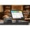 Impresora Matriz de Punto Alámbrica Epson TM-U220IIB RS-232 recibos 4,7lps 8,3cm gris