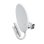 Enlace Ubiquiti NBM3 0-3GHz Blanco para redes inalámbricas de alto rendimiento