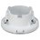 Support Intérieur Ubiquiti UVC-G3-F-C-3 Blanc pour UVC-G3-FLEX