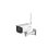 Câmara IP Dahua WizSense IPC-HFW3241DFP-AS-4G Full HD 4G, visão 360°, exterior, modo duplo