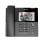 Téléphone IP Alcatel Temporis IP901G noir 5 pouces TFT Gigabit Ethernet MicroSD 1000 contacts