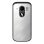 MaxCom Comfort MM815 Graues Mobiltelefon, Dual-SIM, 2,4-Zoll-Bildschirm, 1000-mAh-Akku, FM-Radio