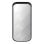 MaxCom Comfort MM815 Graues Mobiltelefon, Dual-SIM, 2,4-Zoll-Bildschirm, 1000-mAh-Akku, FM-Radio