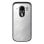 MaxCom Comfort MM815 Graues Mobiltelefon, Dual-SIM, 2,4-Zoll-Bildschirm, 1000-mAh-Akku, FM-Radio