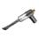 Aspirador portátil Gembird CK-MVC-01 2 em 1, bateria de 15 W, aspiração e sopro, 18 min