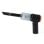 Aspirador portátil Gembird CK-MVC-01 2 em 1, bateria de 15 W, aspiração e sopro, 18 min