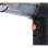 Aspirador portátil Gembird CK-MVC-01 2 em 1, bateria de 15 W, aspiração e sopro, 18 min