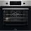 Horno eléctrico Zanussi ZOPXD6XN 72 L Inox Antihuellas función pirolítica PlusSteam