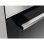 Horno eléctrico Zanussi ZOPXD6XN 72 L Inox Antihuellas función pirolítica PlusSteam