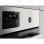 Horno eléctrico Zanussi ZOPXD6XN 72 L Inox Antihuellas función pirolítica PlusSteam