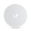 Ubiquiti UA-Rescue Smart Lock Keyless White Certificazioni FCC IC CE Resistente da -30 a 65 °C