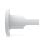 Ubiquiti UA-Rescue Smart Lock Keyless White Certificazioni FCC IC CE Resistente da -30 a 65 °C