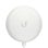 Fuente de Alimentación Ubiquiti 20V 1A UVC-G4-DOORBELL-PS Blanco Policarbonato 6m Cable Interior EU