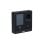 Leitor biométrico e de acesso por cartão Dahua Technology DHI-ASI1212F, ecrã TFT de 2,8″