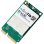Tarjeta de Red Mikrotik R11E-LR2 Mini PCI Express 2,4 GHz Banda Única Alámbrico Verde