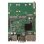 Mikrotik RBM33G Gigabit-Ethernet-Router 10/100/1000 PoE SIM-Steckplatz USB 3.2 Advanced