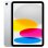 Tablet Apple iPad 2024 10,9" WiFi 64GB Silber