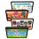 Tablet Apple iPad 2024 10,9" WiFi 64GB Silber