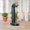 Brita sodaONE Sprudelwasserbereiter, Schwarz/Silber, PET, 129 mm x 240 mm x 450 mm
