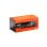 BBURAGO McLaren F1 Team MCL60 1:43 Modello in scala di metallo e plastica con casco